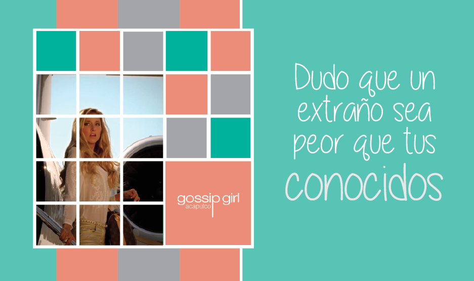 GGAcapulco's tweet photo. Dudo que un extraño sea peor que tus conocidos. http://t.co/eD5eR3UnBk