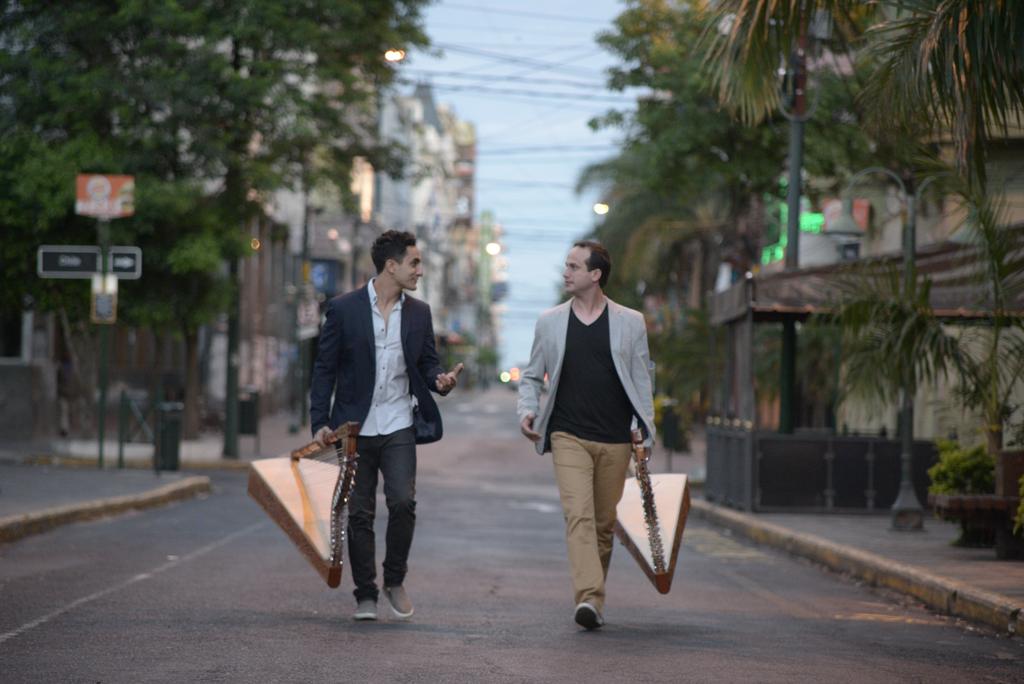 ¡Lindo lunes para todos!