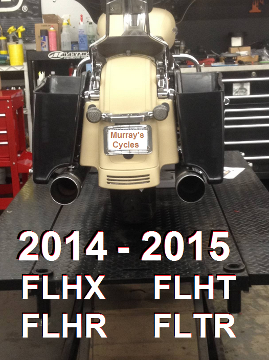 murrayscycles's tweet image. Check out these ABS Hardbags for 2014-2015 HD Touring #harleydavidson #streetglide #roadglide #electraglide #roadking