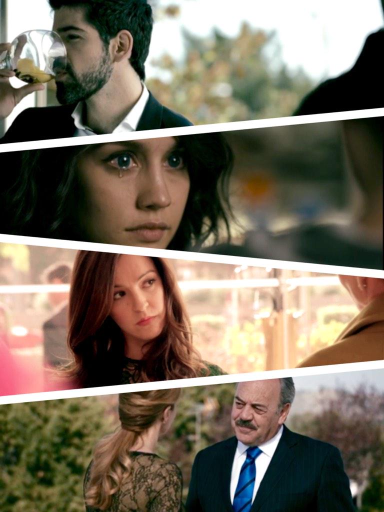 primerasimagenesdelrodajedelasegundatemporadadesinidentidad