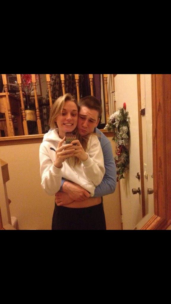 2 years and still goin strong ☺️😉😍 😂 #LoveBothOfYou #ImSorry😂