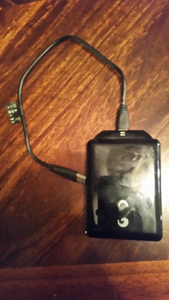 Loth_Hammer19's tweet photo. @bannyb22 guess what my mom found cleaning her house http://t.co/P81XWtT3Ej