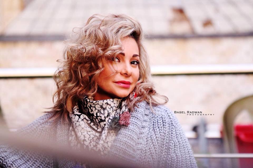 nadinatb's tweet photo. من مسلسل في ظروف غامضة ،إخراج المثنى صبح http://t.co/gfyY6g0yq9