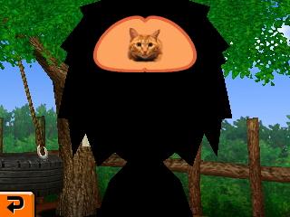SlenderBo's tweet image. #TomodachiLife #3DS