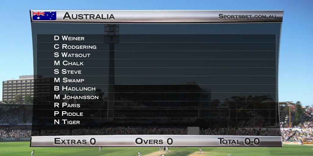 Sportsbet tweet media