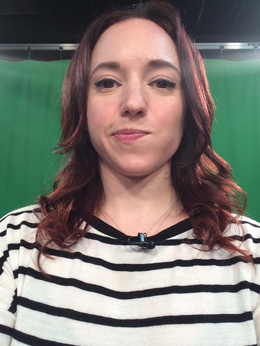 Amy Shira Teitel on Twitter "So I'm going to be on Discovery Channel