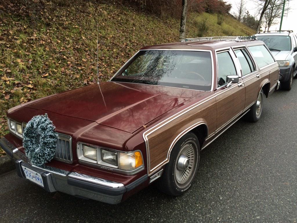 Santa would be jealous of this sled ...