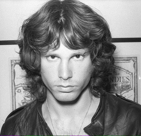 "On this day, we lost a man and gained one. John will remain one of the worlds best And happy birthday Jim Morrison." 