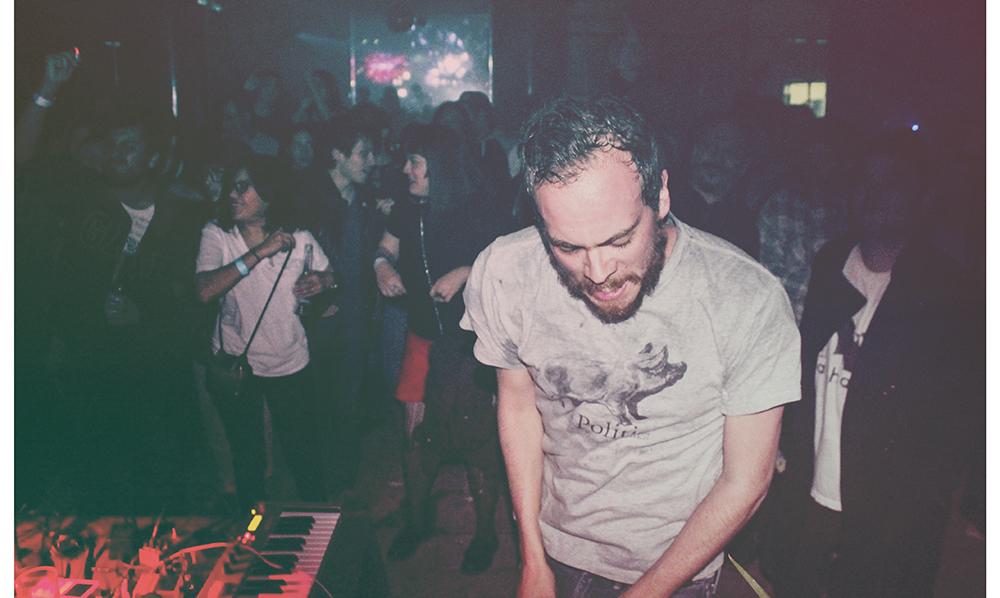 Foto o No Pasó: Un año de éxitos y locuras con el <a href="/S_INCONSCIENTE/">Sonido Inconsciente</a>  💎✨ 🙌  bit.ly/1G89EEQ