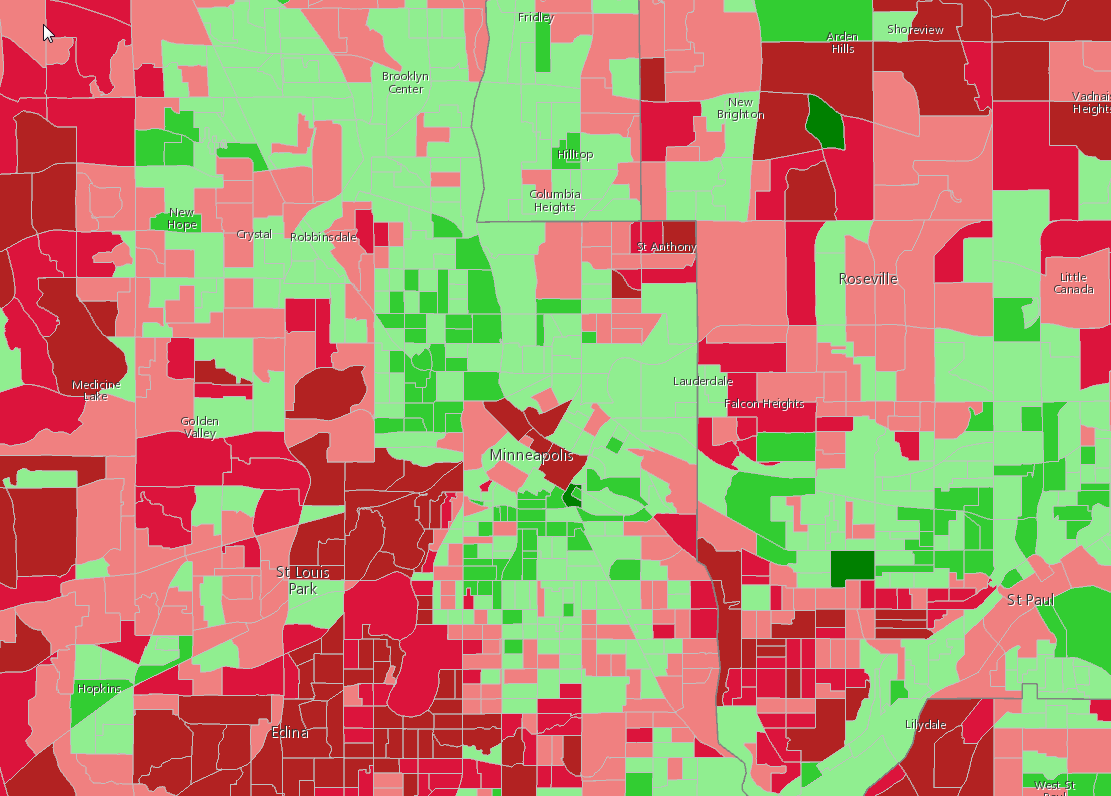 spangrud's tweet photo. @PetersonGIS ugly enough? #GrinchMap http://t.co/OSSwhX8122