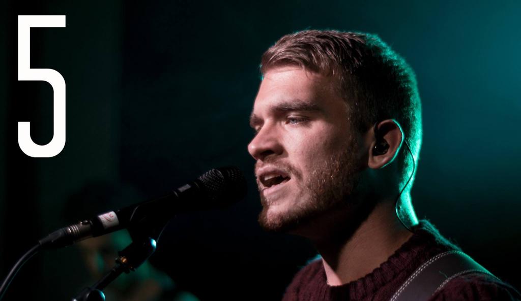 SoulCryProject's tweet image. 5 DAYS