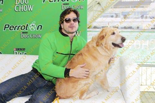 FanDaniArenas's tweet photo. #FOTOS5 Asi de bello posó nuestro @DanArenas cn #Samantha en @Purina_DogChow http://t.co/tC4DjjbVRq @fansDaniArenas http://t.co/PX9IwoUsDN