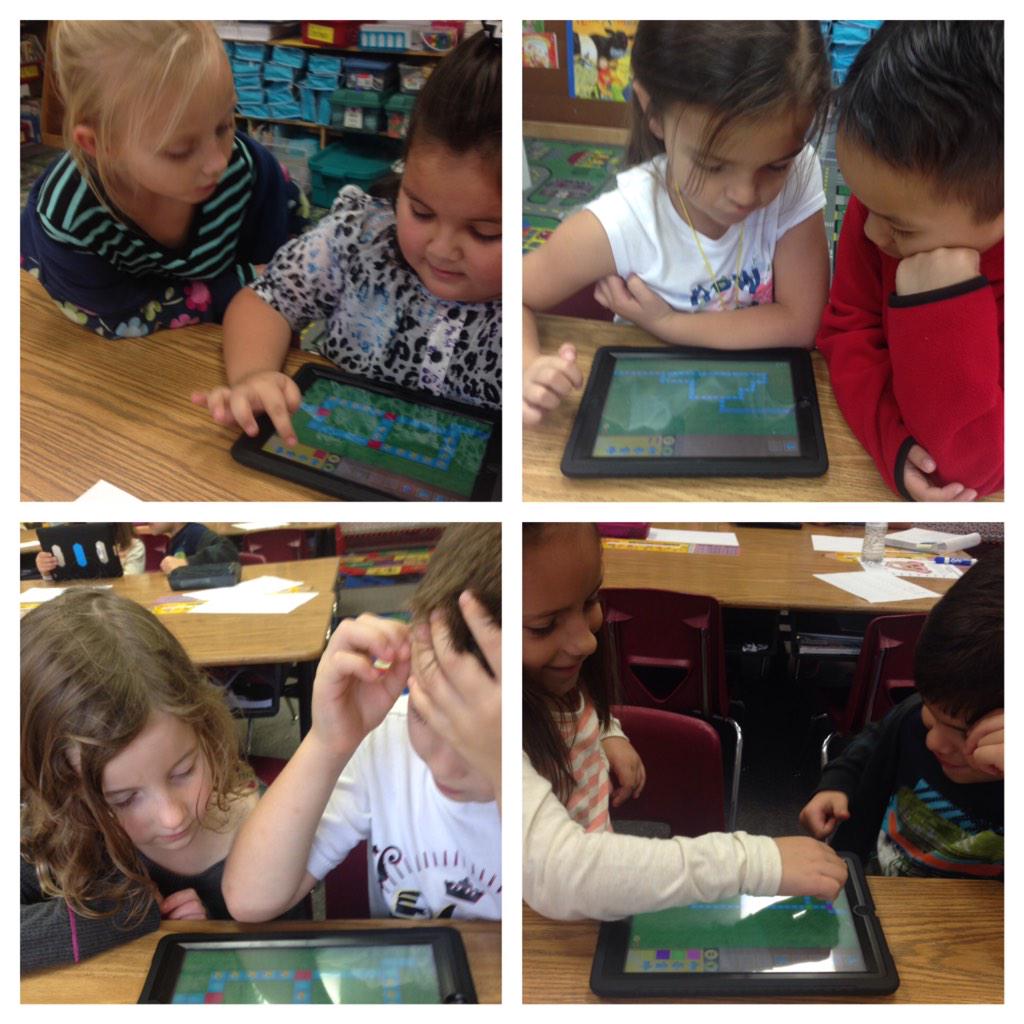 We love to code! Coding is not easy, but it's awesome and fun! #hourofcode #kidscancode