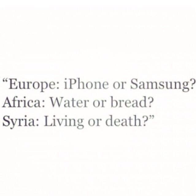 bebi_fernandez's tweet photo. Sad but true. http://t.co/vwo8hmmeWV