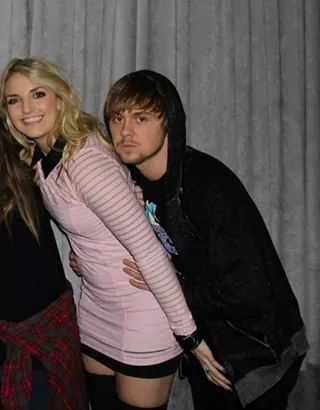 itzeflo01's tweet photo. #Chismelicioso @MiriamIsa es cierto que Rydel y Ratliff son novios? http://t.co/aovfKImGyX
