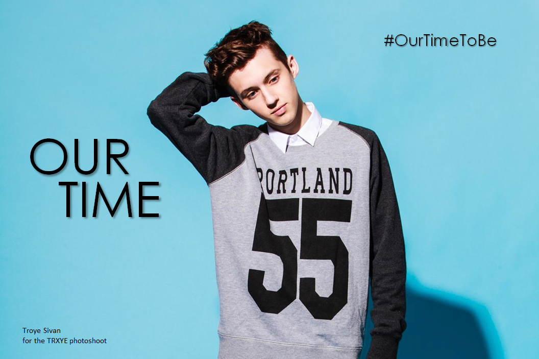OurTimeStore's tweet photo. #OurTimeToBe ourselves, @troyesivan is an inspiration for fashion in our generation, check our line inspired on him! http://t.co/BXPGMSdUtl