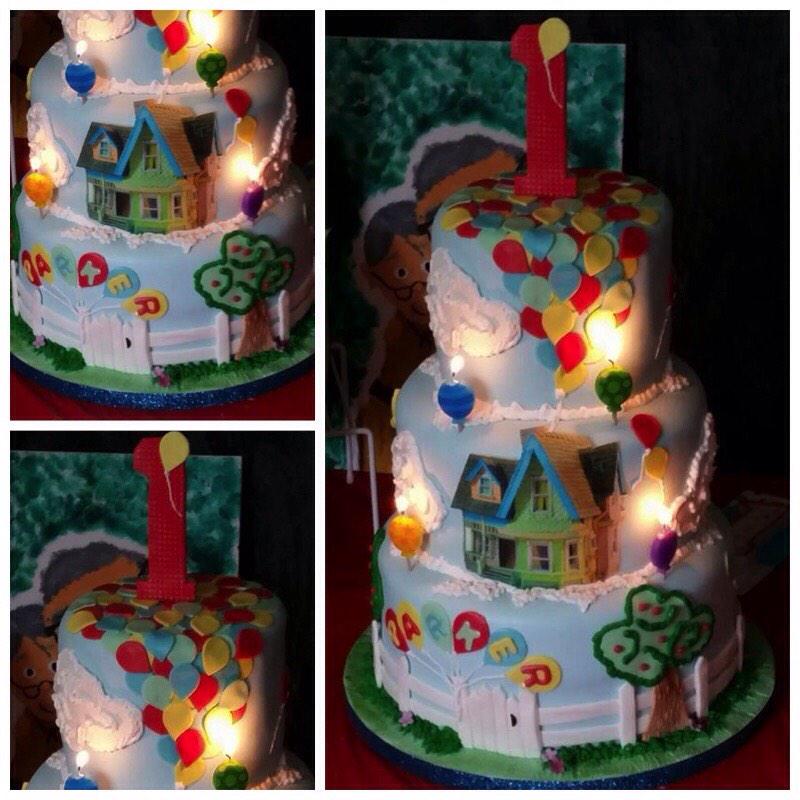 IcingSmiles's tweet photo. Created for: Parker
#SugarAngel: Lynn Burson
Nothing Better Than Cake! LLC
#IcingSmiles #BakingADifference #VASmiles http://t.co/Wm2nGaIHeh
