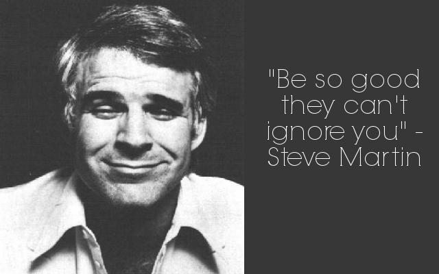 network_ave's tweet image. Be so good they can't ignore you #SEO #SEM #Marketing #B2B #B2C #Blog #sales #tools #success