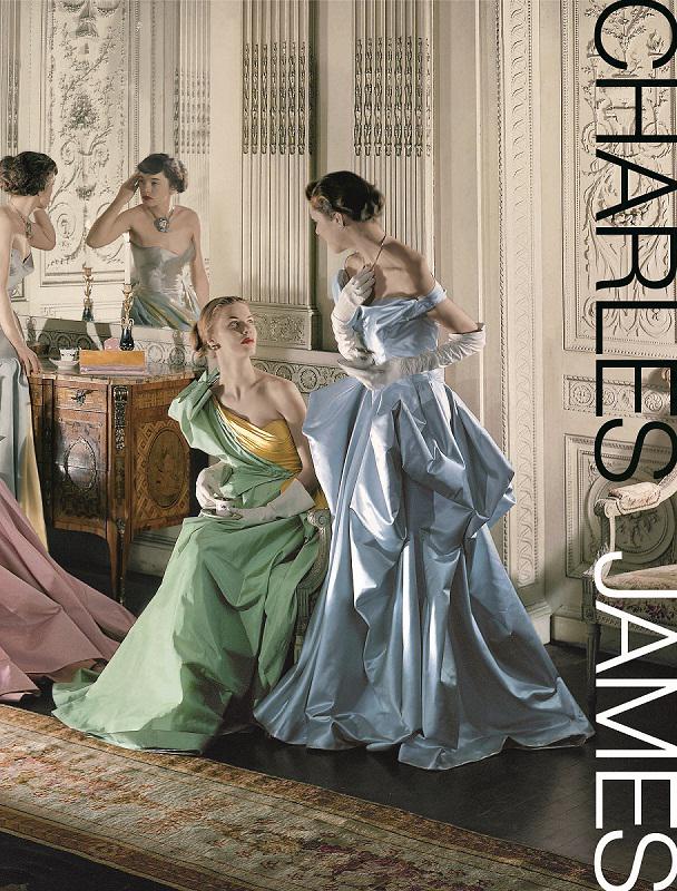 metmuseum's tweet image. Find our #CharlesJames catalogue in the Art Books section of the @nytimes gift guide! met.org/1ziRZrM #MetPubs