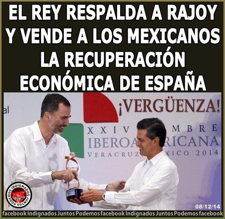 elpadrecorajede tweet picture
