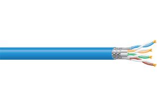 Crestron's tweet photo. Announcing our new DM Ultra cable. You saw it at #CEDIA14, now experience the diffference! http://t.co/9zqmIiuVXE http://t.co/QmFxhL9T4S