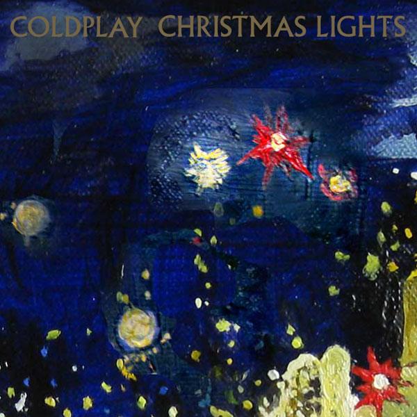 ColdplayMag's tweet photo. 2 de 2 :D
14. Christmas Lights
#ColdplayBBC http://t.co/rMfV2RnSET http://t.co/Z7BeeqWjY4