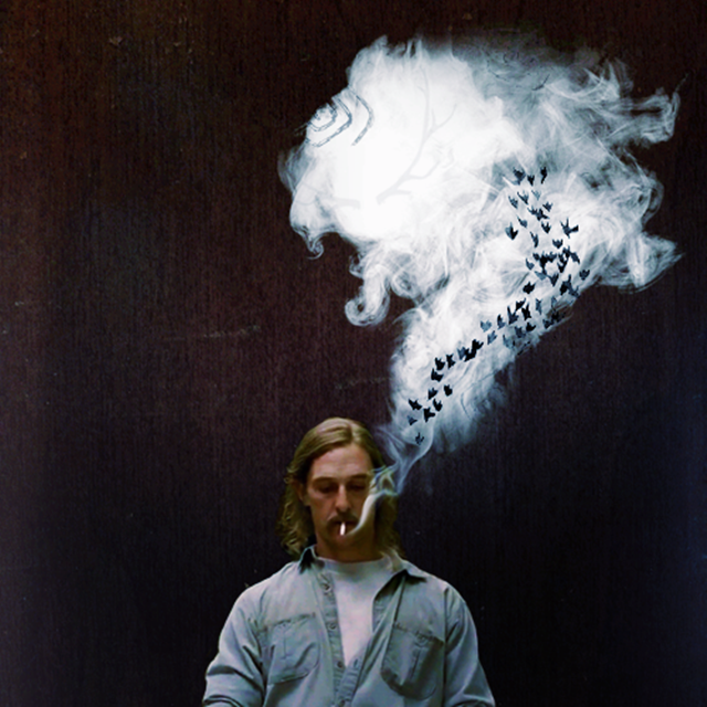 filmaniakos's tweet photo. "No existe el perdón, es solo que la gente tiene mala memoria y... olvida"
#TrueDetective http://t.co/TYYL1LwAv4