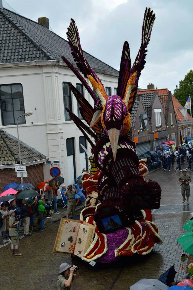 Metamorfose- 't Jakan 2014
Vollehove
2e prijs
191.3 punten