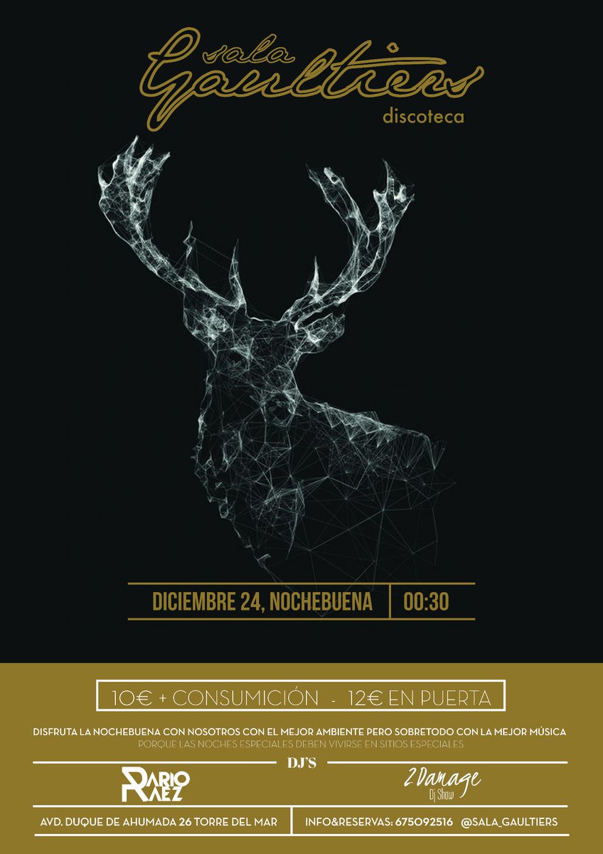 FiestasMonkey's tweet photo. -NocheBuena 2014- http://t.co/HpiHbIVzNa