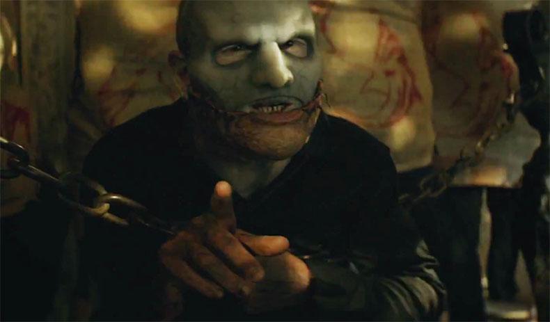 Happy birthday! Corey Taylor today birthday 41 years 