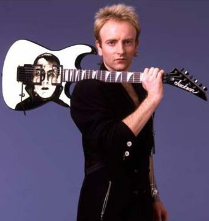 Good stuff also happened on December 8th: Happy 57th Birthday to Phil Collen & Jim Morrison wouldve been 71 today 