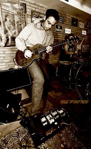 Guitarock!!!!!! soundcloud.com/los-babas