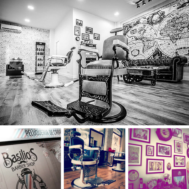 Encantados con la elección de <a href="/lanoviahipster/">La Novia Hipster</a> sobre mejores #barberías para novios #hipsters bit.ly/1qmqETU