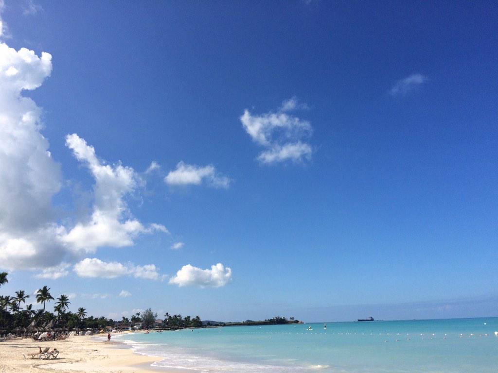 jaggesy's tweet photo. @antiguabarbuda @borderlessciti @vivrichards56 As promised . Thank you !! http://t.co/zYmye6iMlo