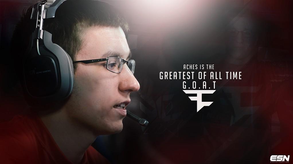 FaZeClan's tweet image. . @FOXSports reposted this article of our very own @FaZe_ACHES
foxsports.com/buzzer/story/b… #FaZeUp #RedMilitia