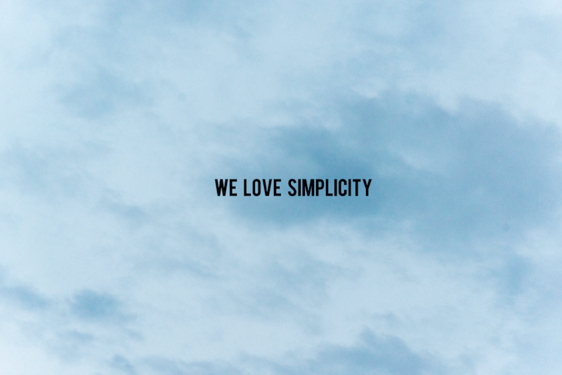 modigbror's tweet photo. We love simplicity. http://t.co/7yZhqzURv3 
Free shipping to Spain http://t.co/EEhu73vzqs