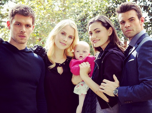 JarettSays's tweet photo. #Family http://t.co/F3T0O4eRn2