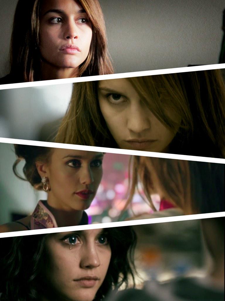 primerasimagenesdelrodajedelasegundatemporadadesinidentidad