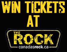We have Def Leppard tickets to giveaway to the London show at BudGardens! go to ow.ly/FzeOU to enter