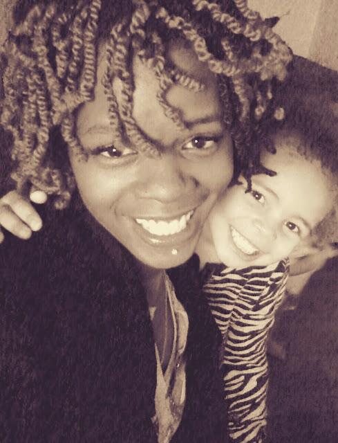 cechols30's tweet photo. Me and my babygirl http://t.co/GpCDUnwxmw