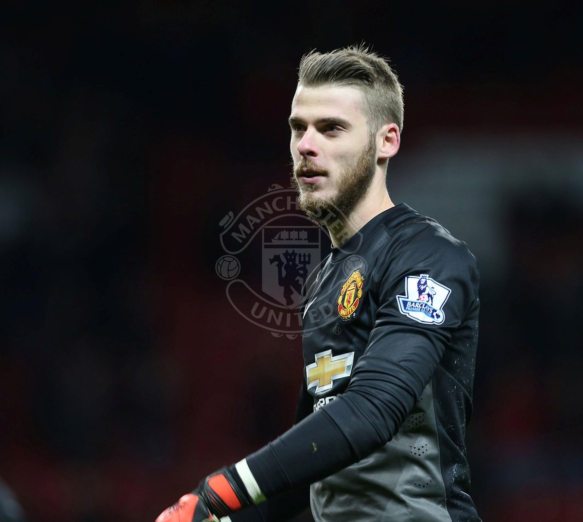 ManUtd_ID's tweet photo. Retweet untuk memilih David De Gea sebagai Pemain Terbaik United melawan Southampton. http://t.co/4EtJ6z5vSQ