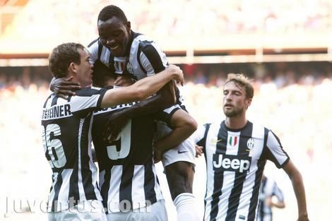 On This Day...9 December 1988: Juventus midfilder Kwadwo Asamoah was born. Happy Birthday Kwadwo. 