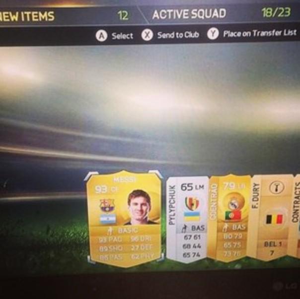 winterjay300's tweet image. I'm done my pack luck is ridicules