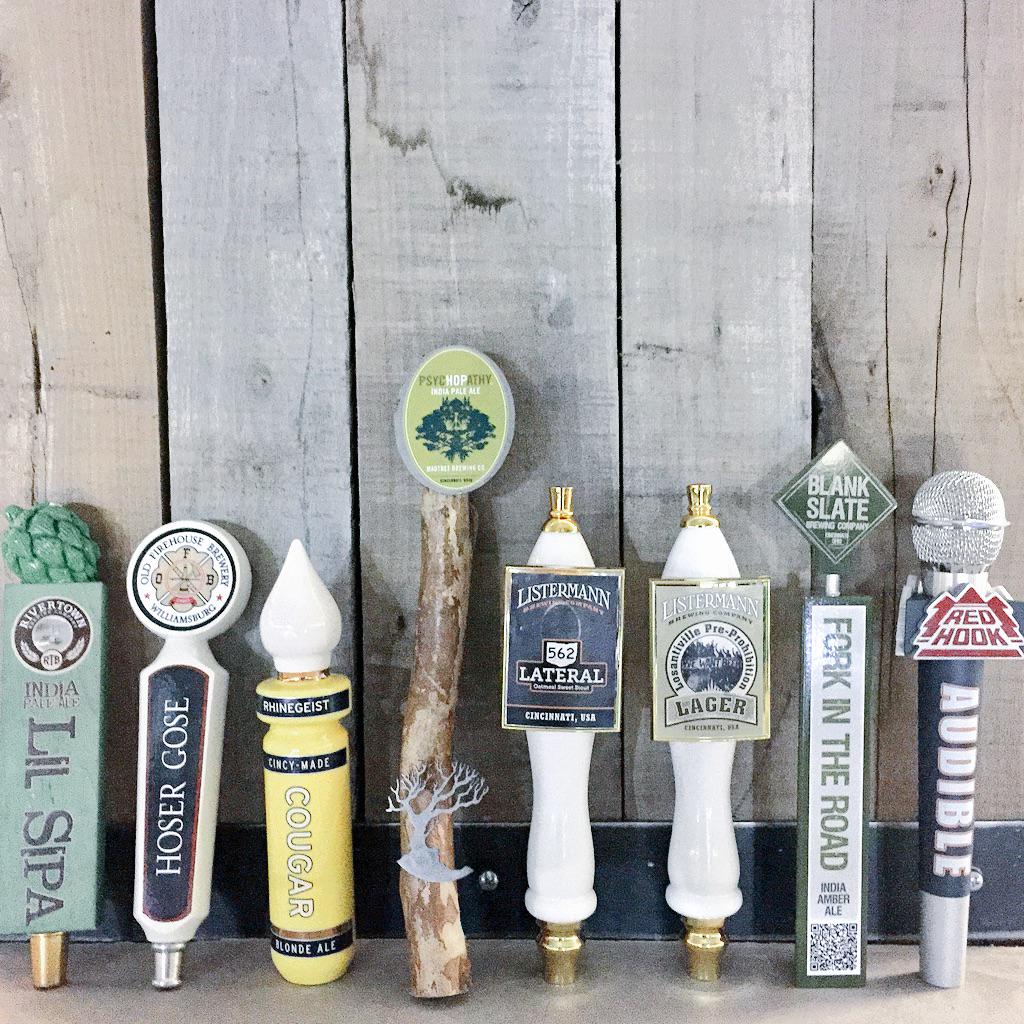 XUConcessions's tweet image. Initial lineup @CintasCenter for debut of #DArtagnansDeck