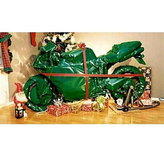 Streetbikeking_'s tweet photo. What could it be?😄 http://t.co/yGU96lrfNt