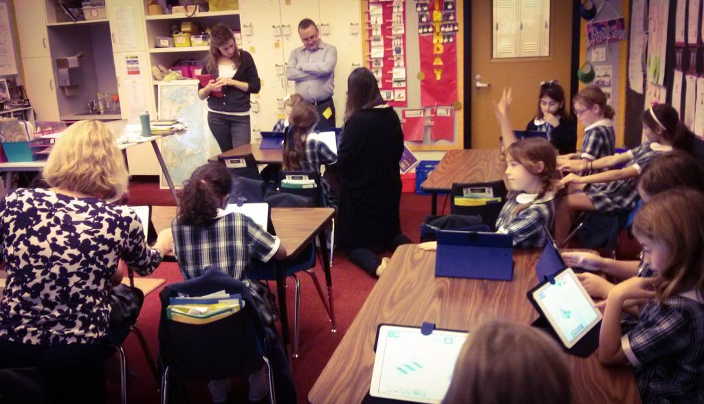 markpicketts's tweet image. @lightbotcom in 2nd grade #hourofcode @Hamlin @cjwindell @codeorg @betamiller @whollandgreene @GirlsThatCode