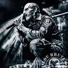 Happy birthday Corey Taylor! 