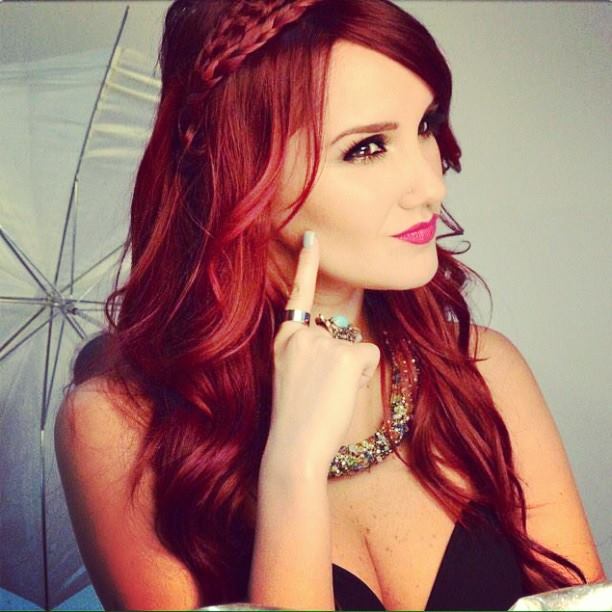 ElMundoDM's tweet image. Vaza uma foto com excesso de perfeição #DM