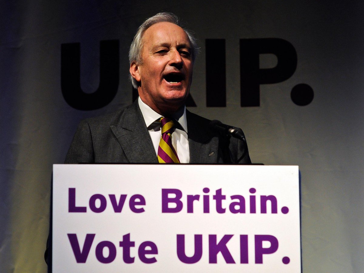 Is it time that we took a closer look at UKIP? - Page 18 B4XiRoXIQAE68mc