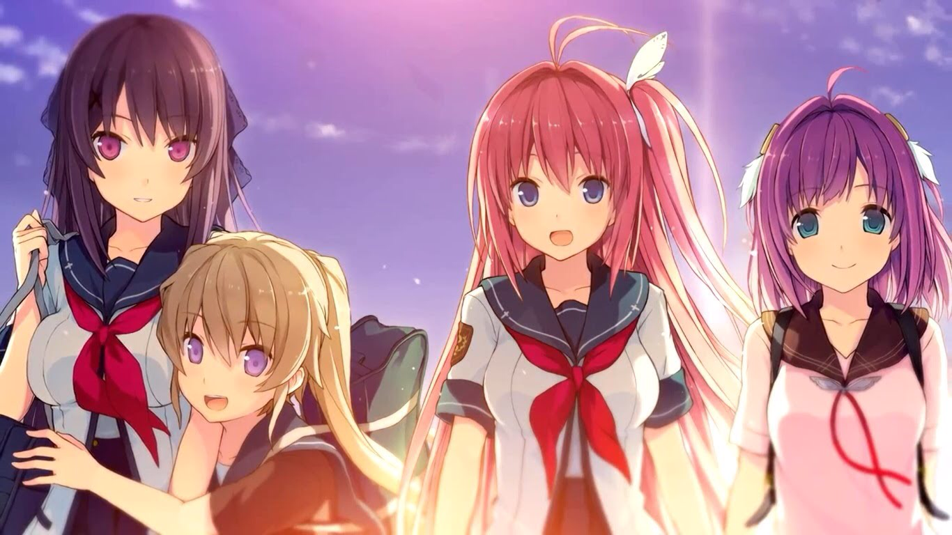 Stigma Nowplaying 川田まみ Sky Is The Limit Chorus Version 蒼の彼方のフォーリズム 主題歌maxi Single Cd Aokana Http T Co Hwngys0ifx